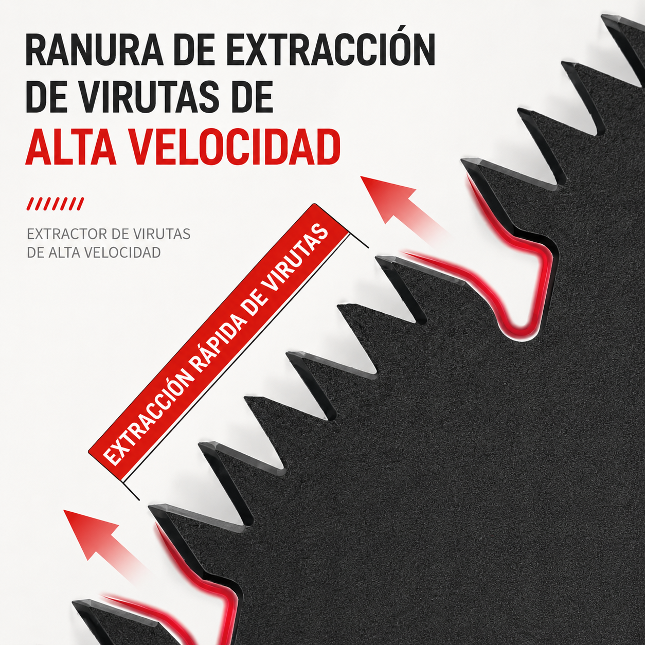 Sierra Plegable de Poda - 50%OFF
