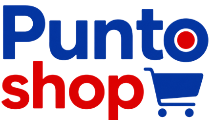 Punto Shop