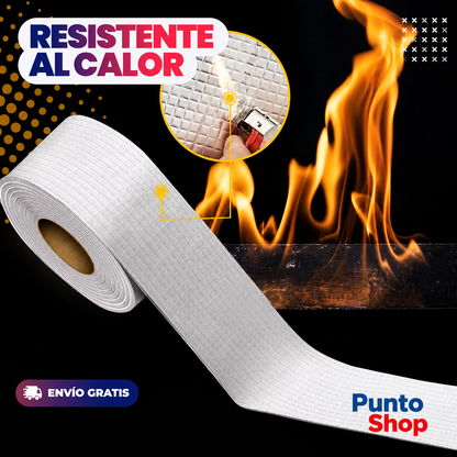 Cinta Selladora Impermeable - HOY EN 50%OFF