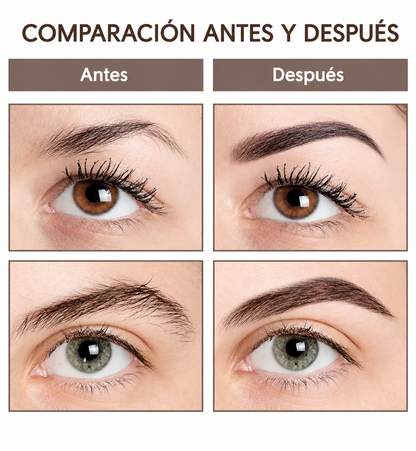 Perfiladora Depiladora de Cejas